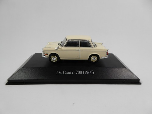 Carlo 700 1960 - carlo, 700)