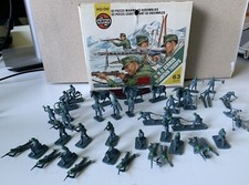 Airfix H0-00 - W.W.II German