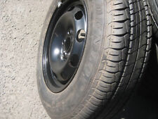 1x  Kompl.Rad Für VW Golf IV  175/80R14 88H  ET38 Lk.5x100