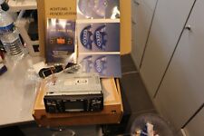  NEU VDO Dayton MS4150RS Radio CD Tuner Navigation Autoradio Radio Navi RDS