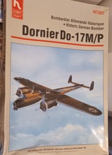 1:48 Do-17 M/P Hobbycraft