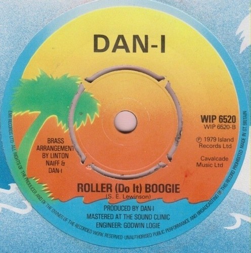 Dan monkey chop roller - roller, (do