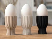 Design Eierbecher – Modern &