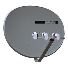 Türkische TV Sat Anlage