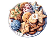 BÜGELBILD-Vintage-Shabby-Nost