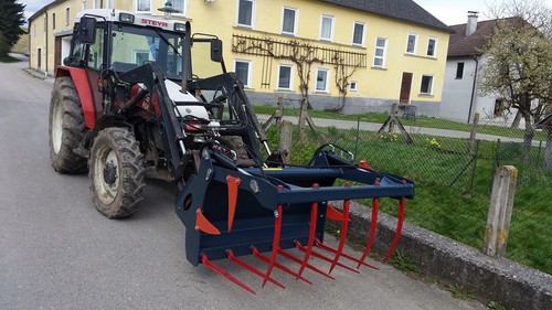 Krokodilgebiss 160 - , cm