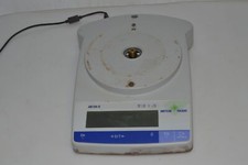 TC METTLER Type PM 4000