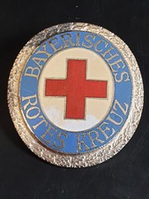 Bayerisches rotes kreuz orden - bayerisches,