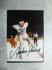 Foto m.Orig.AG Andreas Schaad SUI Nordische Kombination 2.OS 88 - Team Rarität!