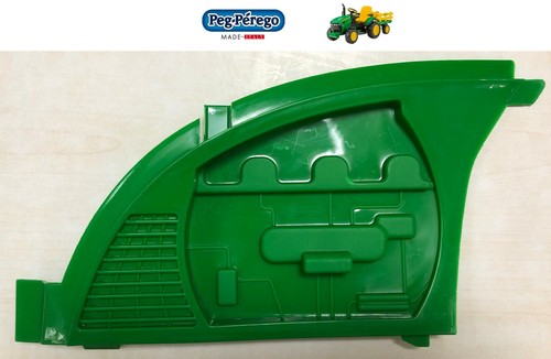 Peg perego fake motoren - fake,