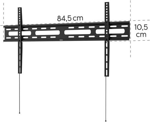 Wandhalter wandhalterung - tv,