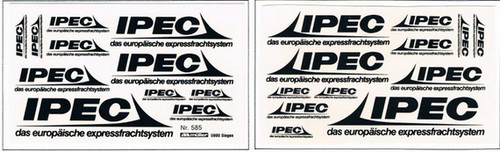 Decals ipec - decals, "ipec