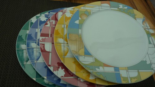 Rosenthal epoque 1teller - epoque, n