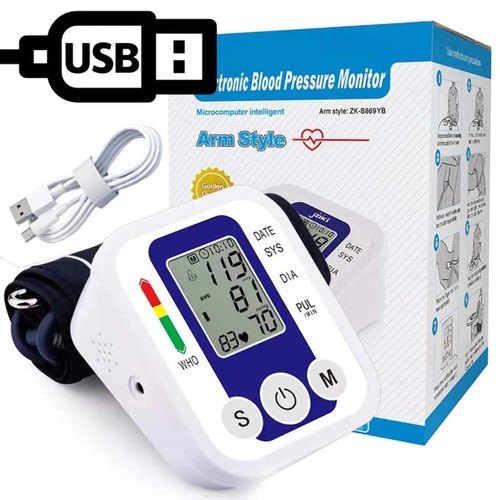 Automatisches tonometer arm - automatisches,