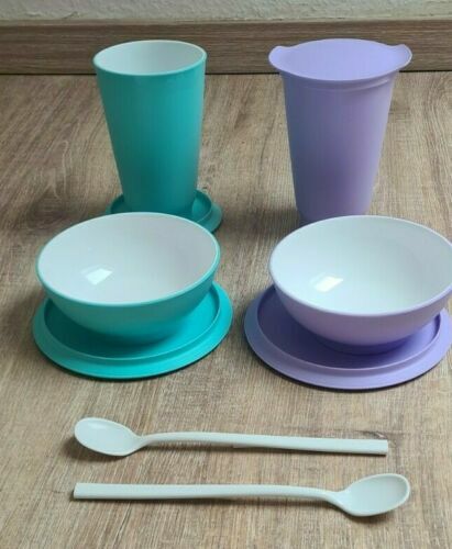Tupperware allegra party - tupperware,,