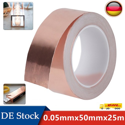 Kupferband dicke 05mm folie - dicke,