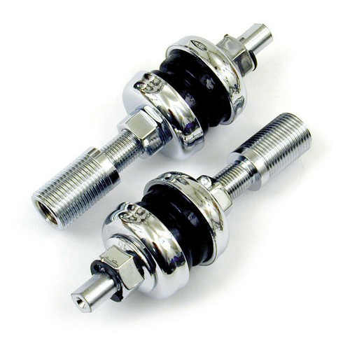 Progressive suspension - progressive,