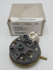 Niveauschalter 138/110 Druckschalter Miele Geschirrspüler  T.Nr. 5512520
