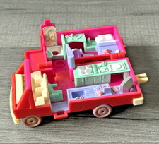 Vintage Polly Pocket Holiday
