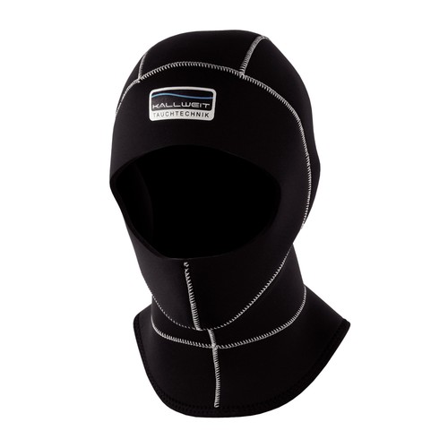 Kopfhaube mm neopren - kopfhaube,