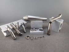 Leovince Z1000 03-06 Slip-On