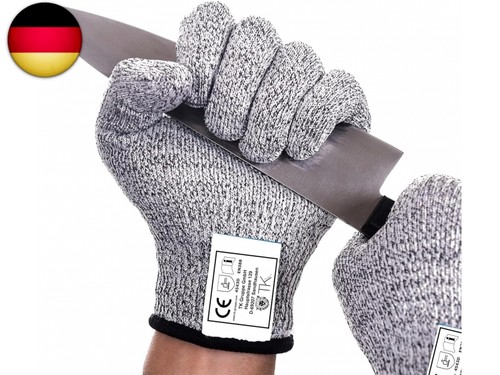 Schnittschutzhandschuhe küche - schnittschutzhandschuhe,