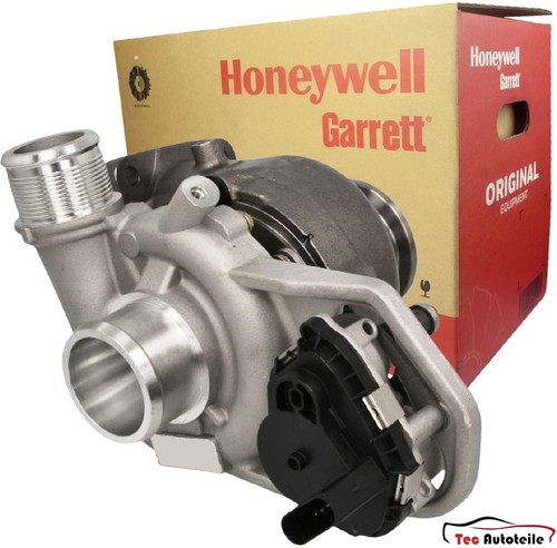 Neu turbolader garrett ford - neu,