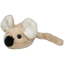 Vintage EBO Plüschtiere