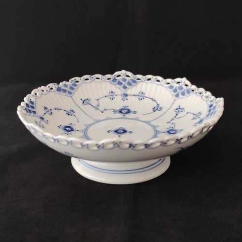 Royal copenhagen musselmalet - royal,