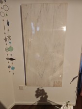 Infrarot Heizkörper/Marmor