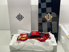 EXOTO 19092 PORSCHE 934 911