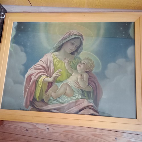 Heiligenbild
