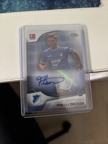 Finn ole becker auto - finn,