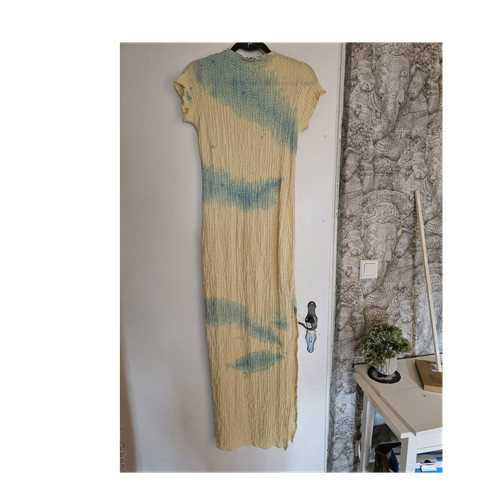 Asos design maxikleid - design, batik
