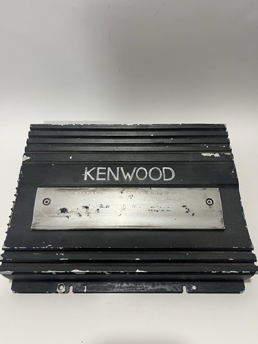 Kenwood - (parts/repair),