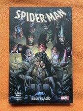 Spider-Man Nr. 4: Beutejagd. Paperback. Komplette Kraven Saga. Panni / Marvel