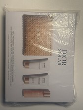 Dior solar set limited - limited, edition