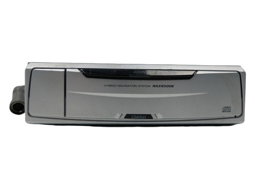 Navigationssystem clarion - navigationssystem,