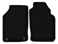 Vorne Velours Fußmatten für