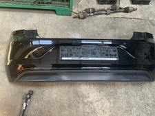 Stoßstange hinten VW Polo VI