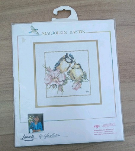 Lanarte marjolein bastin - lanarte,