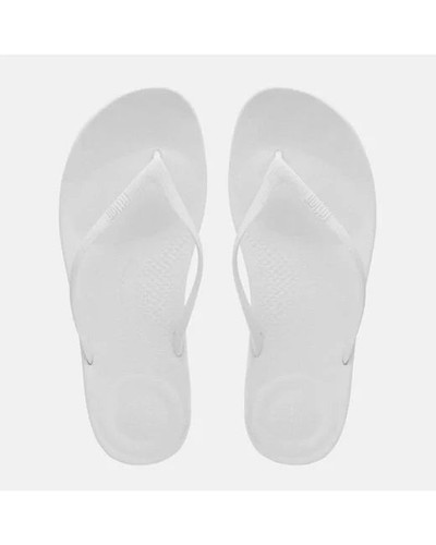Fitflop iqushion ergonomische - fitflop,