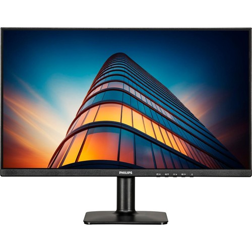 Philips 24e2n1100lb monitor - philips,