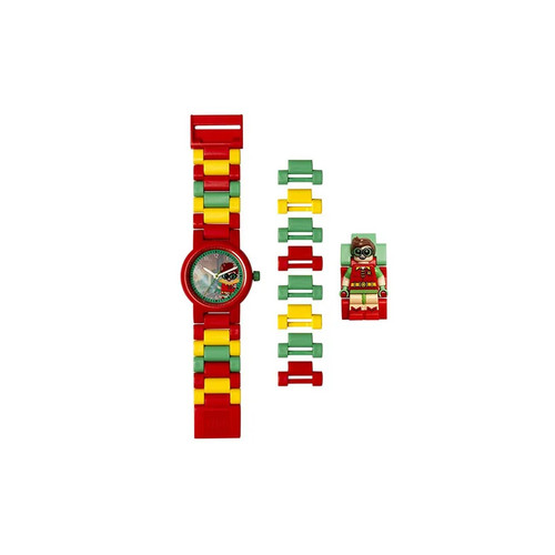 Lego 8020868 kinderuhr - lego,