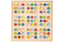 Legler 2489 Sudoku bunt 25 x