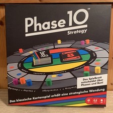 Phase 10 Strategy - Mattel -