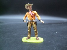 Elastolin Old Shatterhand als