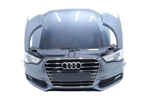 Audi line frontpaket - a5, 8t