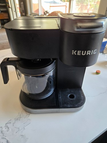 Keurig duo single serve - keurig,