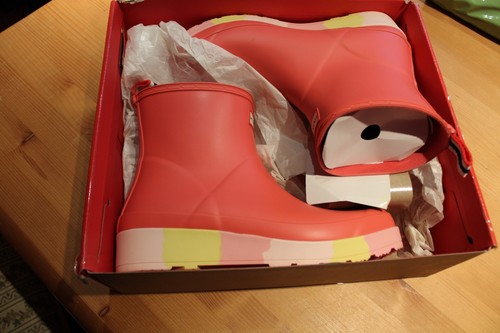 Hunter gummistiefel 42 neu - , gr